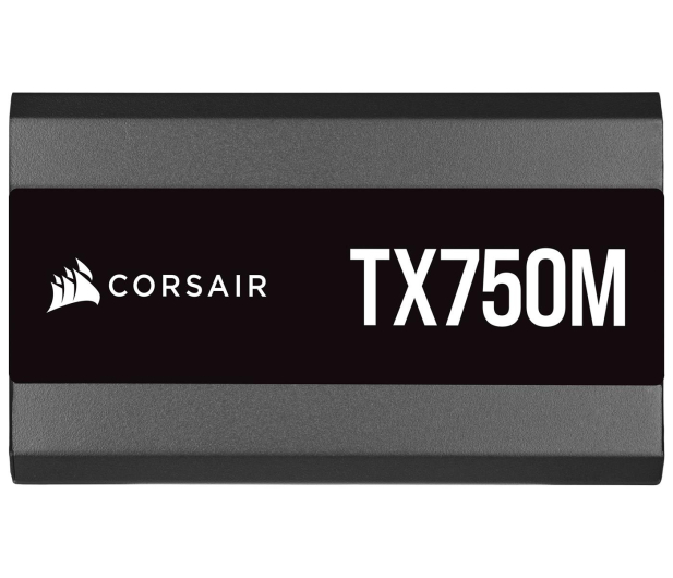 Corsair TX750M 750W 80 Plus Gold - 672179 - zdjęcie 3